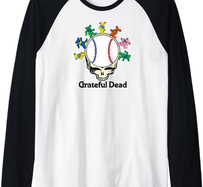 How to shop the best Grateful Deal merch and apparel online
