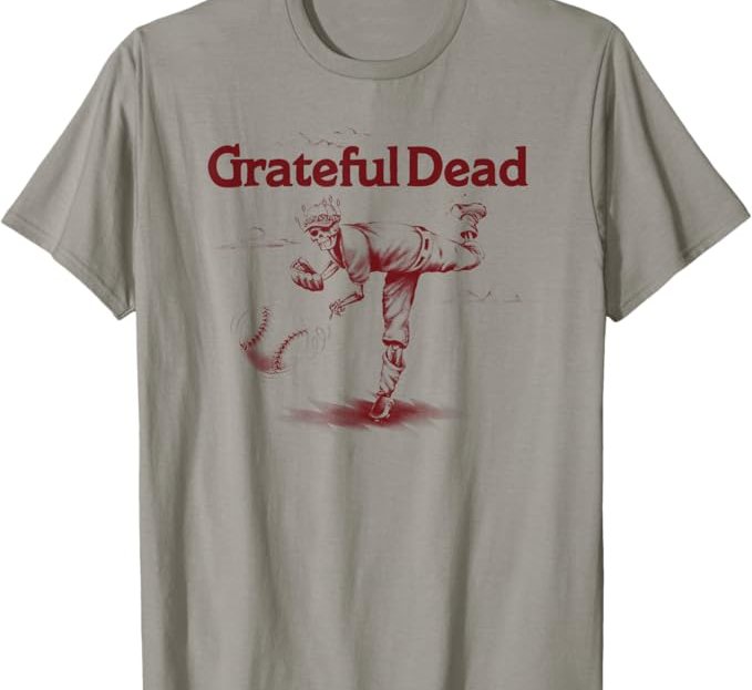 How to shop the best Grateful Deal merch and apparel online