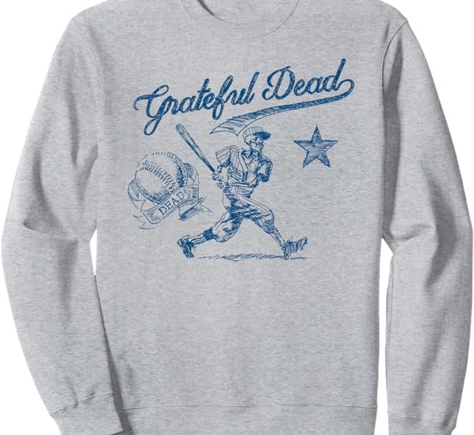 How to shop the best Grateful Deal merch and apparel online