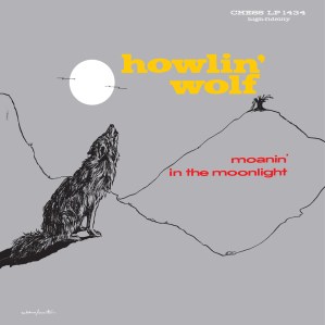 howlin wolf
