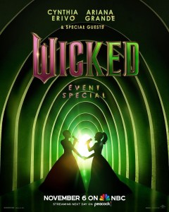NBC ‘WICKED’ SPECIAL
