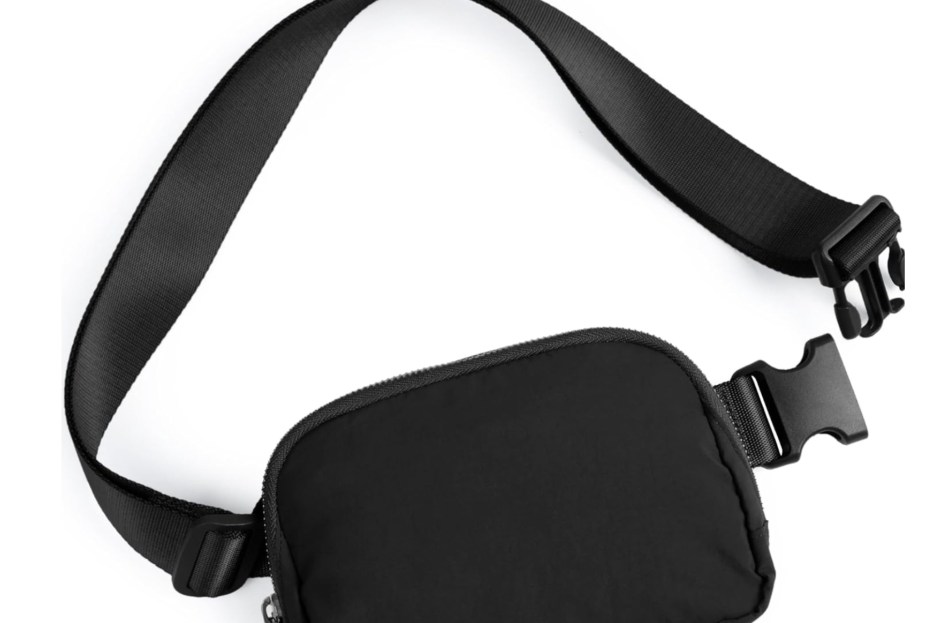Lululemon Belt Bag Is on Sale