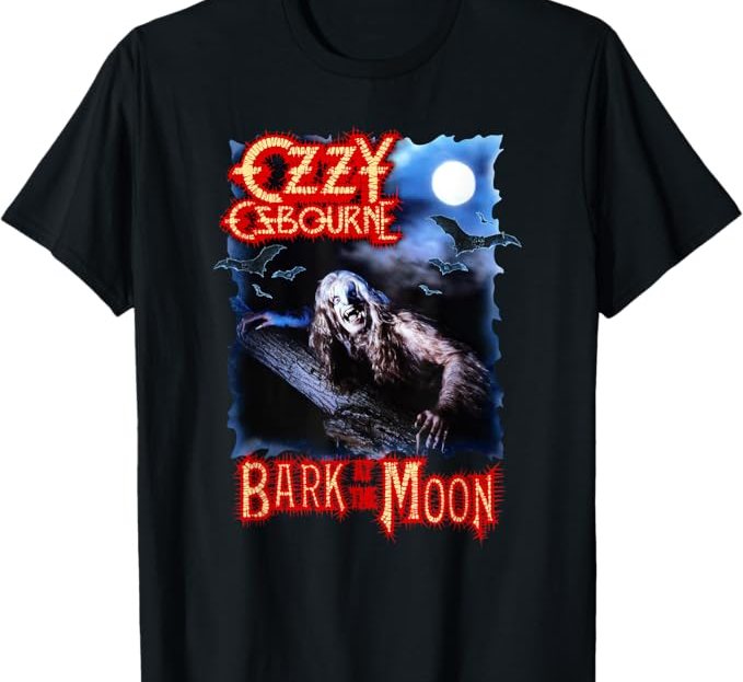 How to watch Ozzy Osbourne merch and apparel online