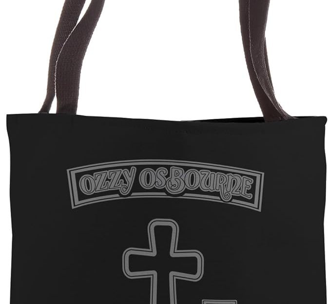 How to watch Ozzy Osbourne merch and apparel online