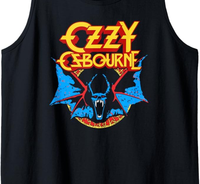 How to watch Ozzy Osbourne merch and apparel online
