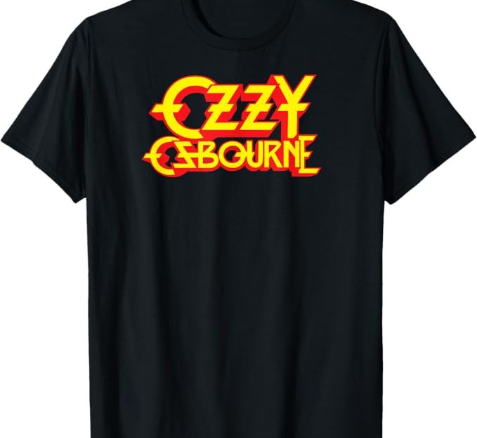 How to watch Ozzy Osbourne merch and apparel online