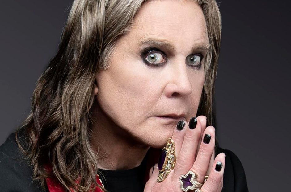How to buy 'Last Rites' by Ozzy Osbourne online