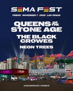 SEMA Fest