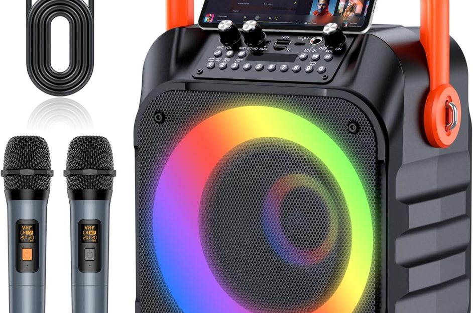 How to buy the best karaoke machines online