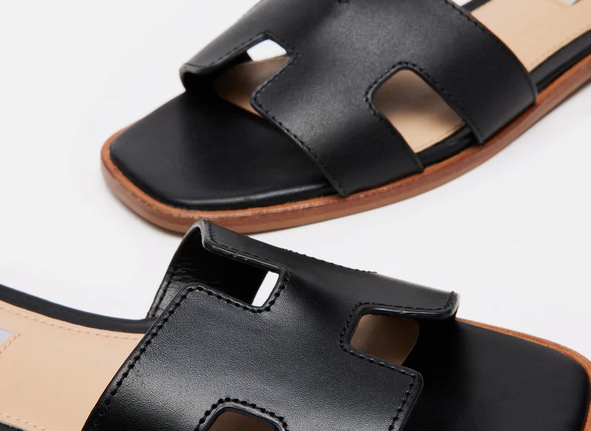 How to Buy the Best Hermes Oran Dupe at Steve Madden