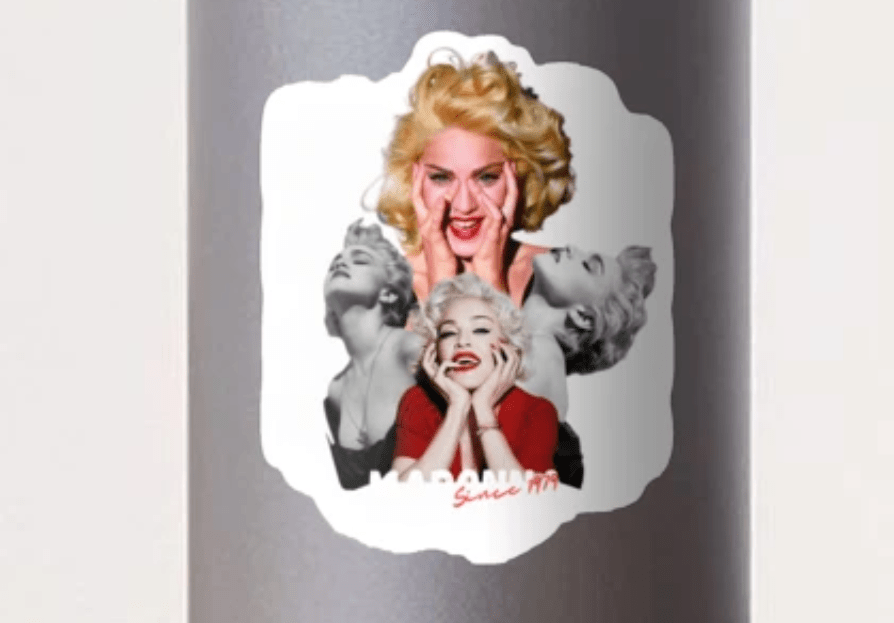 How To Shop Fan-Made Madonna Merch Ahead of Her New Album
