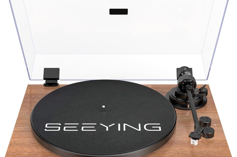 How to buy the best record player deals online