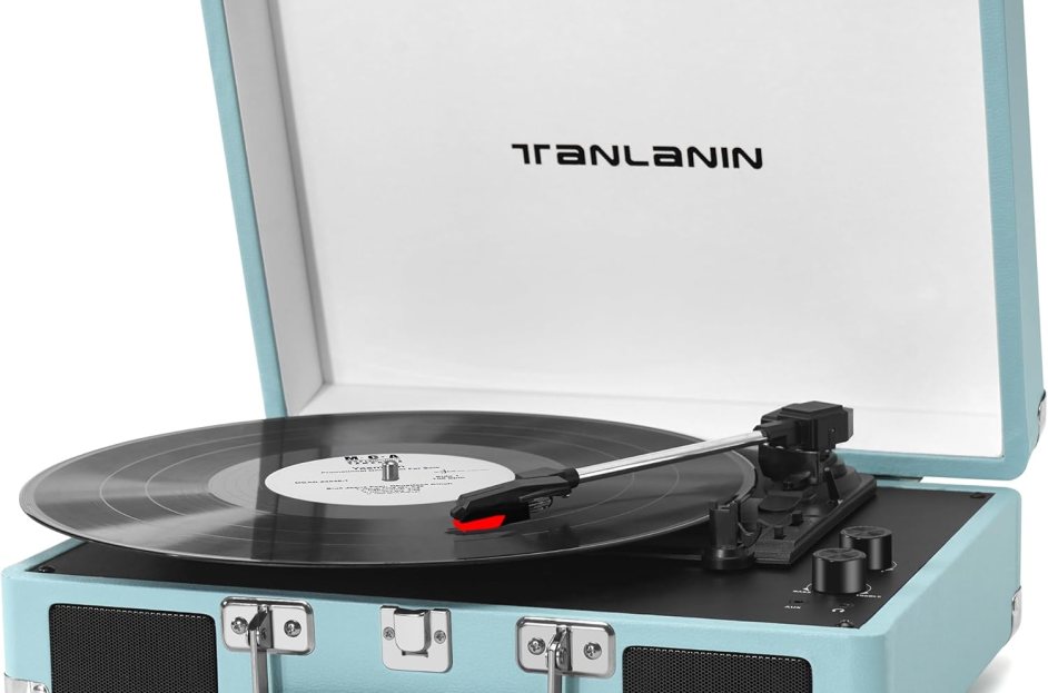 How to buy the best record player deals online