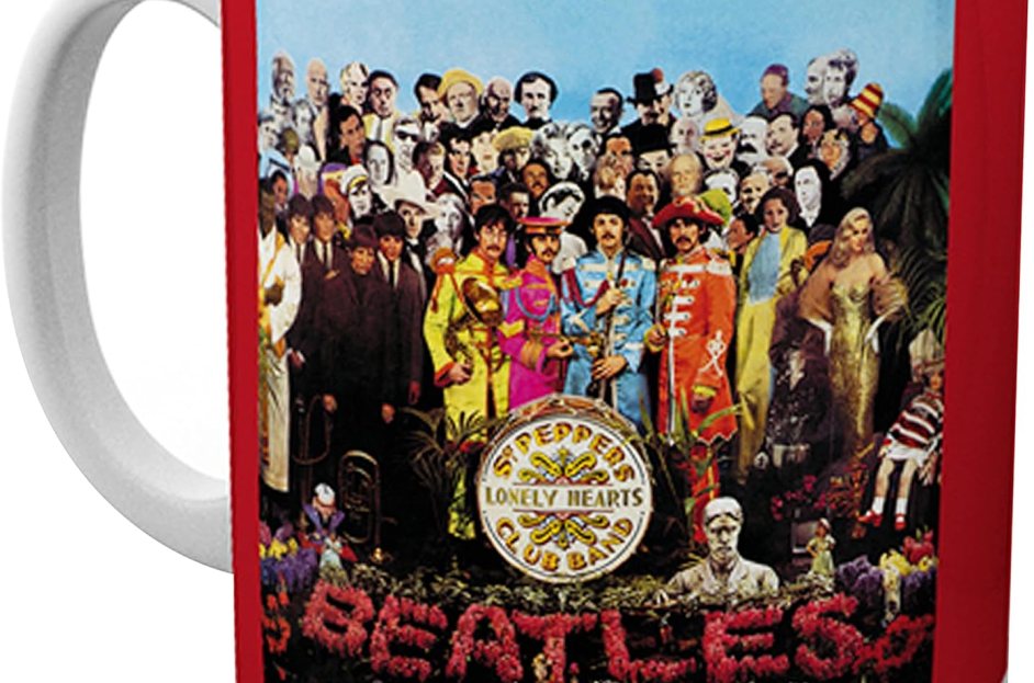 How to buy the best Beatles merch and apparel online