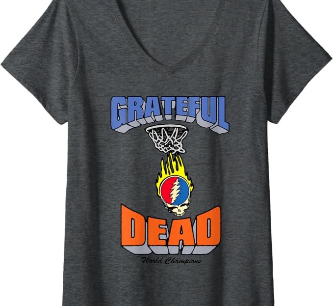 How to shop the best Grateful Deal merch and apparel online