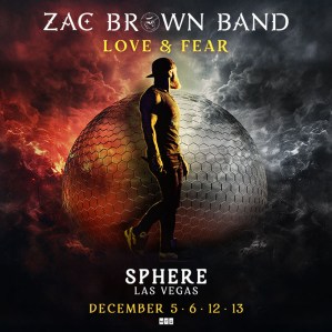 Zac Brown Band