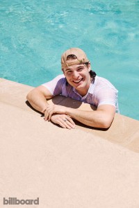 Chartbreaker, Max McNown