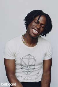 Coverstory, Feature, Daniel Caesar