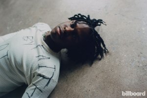 Coverstory, Feature, Daniel Caesar