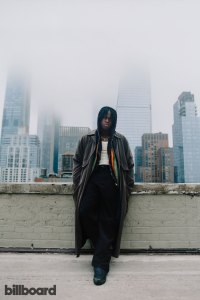 Coverstory, Feature, Daniel Caesar