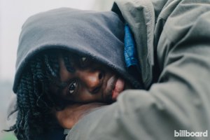 Coverstory, Feature, Daniel Caesar