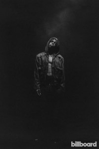 Coverstory, Feature, Daniel Caesar