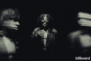 Coverstory, Feature, Daniel Caesar