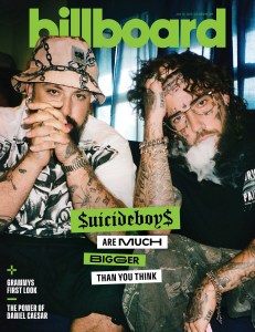 Cover, $uicideboy$