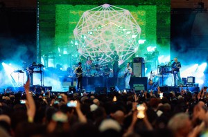 Feature, King Gizzard & the Lizard Wizard