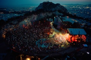 Feature, King Gizzard & the Lizard Wizard