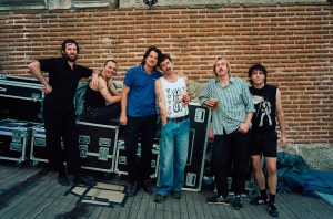 Feature, King Gizzard & the Lizard Wizard