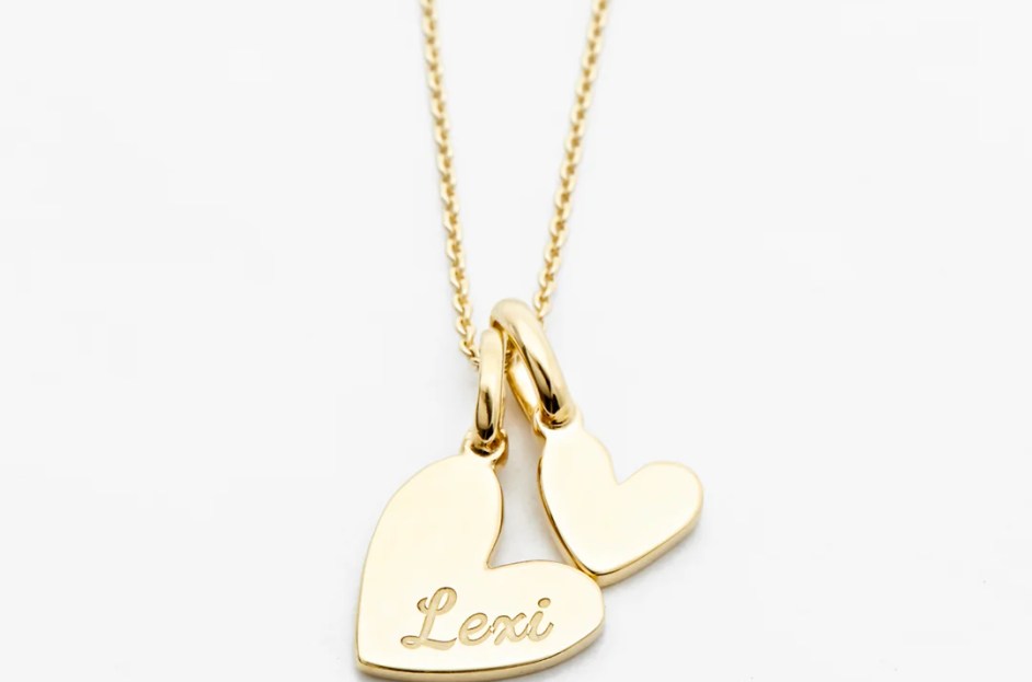 Best Nameplate Necklaces 2025: Where to Buy Personalized Styles Online