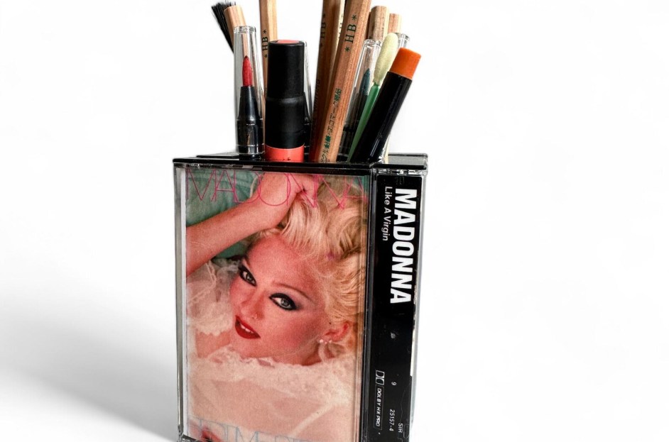 How To Shop Fan-Made Madonna Merch Ahead of Her New Album