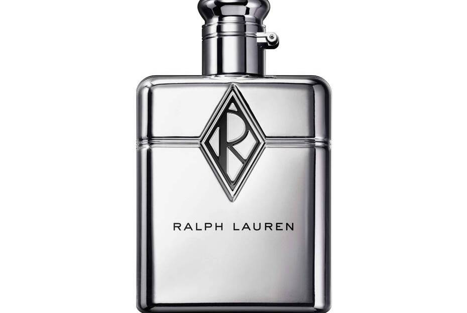 Usher Talks Channeling Frank Sinatra for New Ralph Lauren Campaign