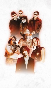 Sound, Grammy Preview, Best New Artist, The Marías, Top, Mariah the Scientist, sombr and Lola Young