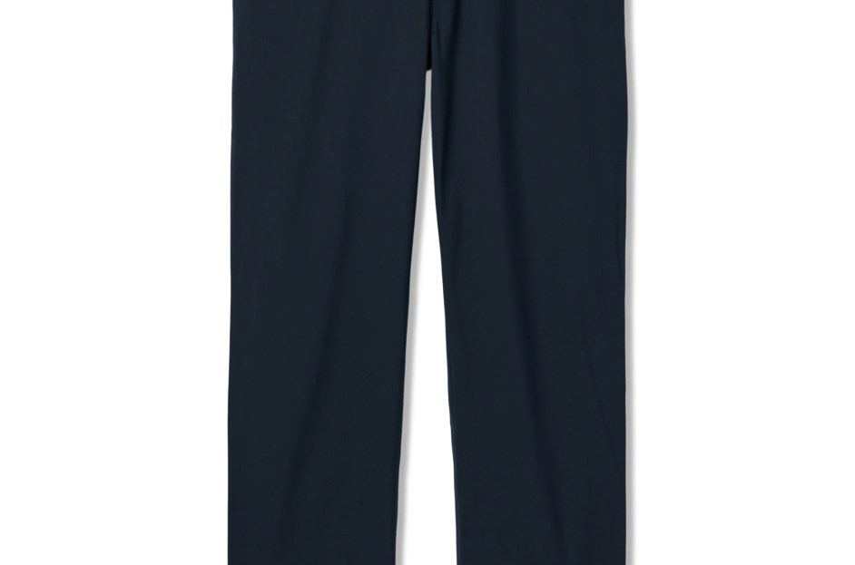 Step Into First Class Comfort With These Odor-Wicking Vuori Meta Pants