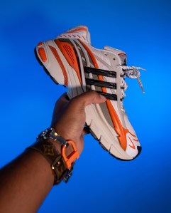 Pharrell Williams Jellyfish Adidas