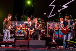 Dead & Company performs at Grateful Dead 60th celebration in Golden Gate Park