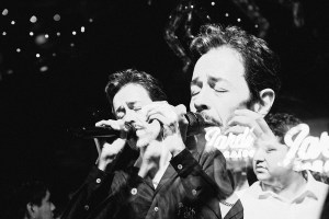 Café Tacvba’s Emmanuel “Meme