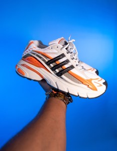 Pharrell Williams Jellyfish Adidas