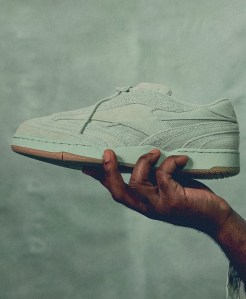 Reebok x Chukwu
