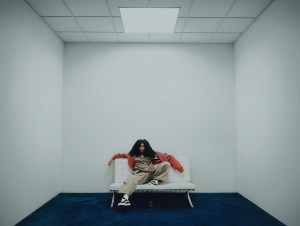 SZA x Vans