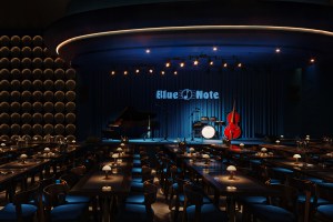 Blue Note Jazz Club