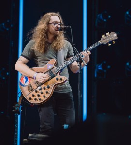 Dead & Company performs at Grateful Dead 60th celebration in Golden Gate Park