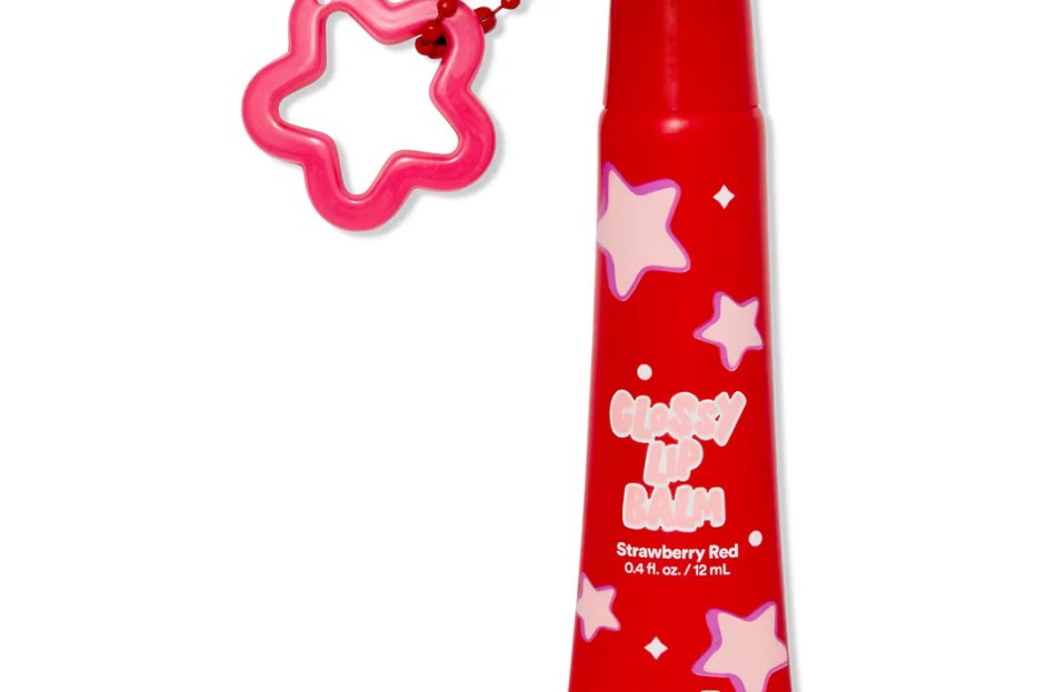 Best Lip Products With Charms Attached for Less Than $50: Where to Buy