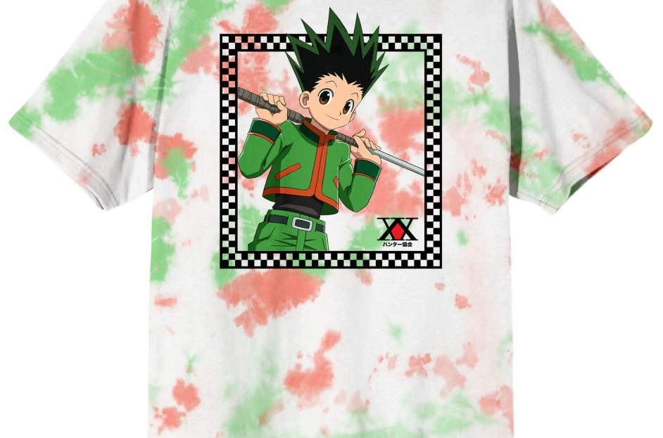 Crunchyroll's Summer Sale: How to Shop the Best Anime Products