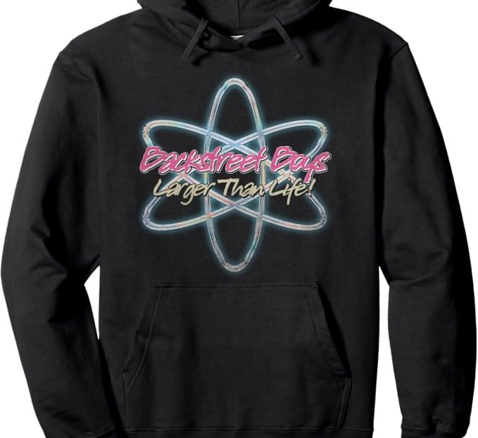 How to buy the best Backstreet Boys merch and apparel online