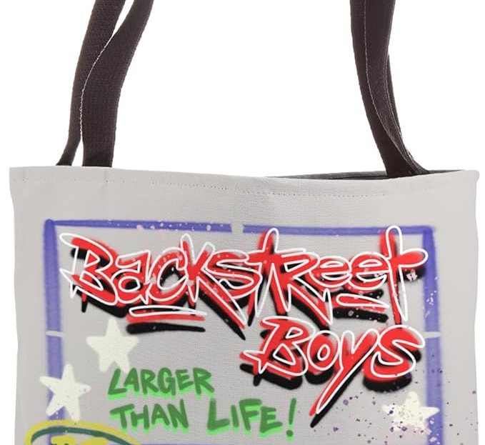 How to buy the best Backstreet Boys merch and apparel online