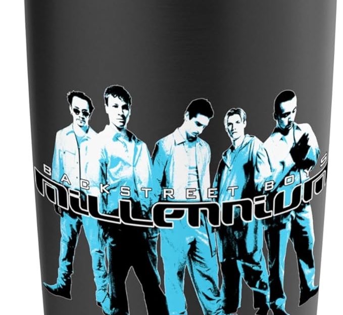 How to buy the best Backstreet Boys merch and apparel online