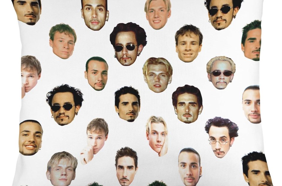 How to buy the best Backstreet Boys merch and apparel online